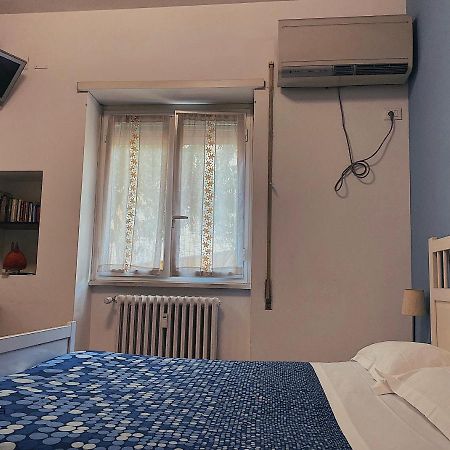 Ale&Andrea Apartments Blu & Lilla 로마 외부 사진