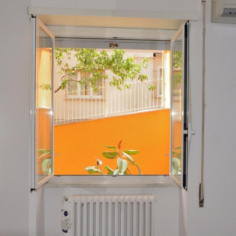 Ale&Andrea Apartments Blu & Lilla 로마 외부 사진