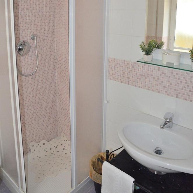 Ale&Andrea Apartments Blu & Lilla 로마 외부 사진