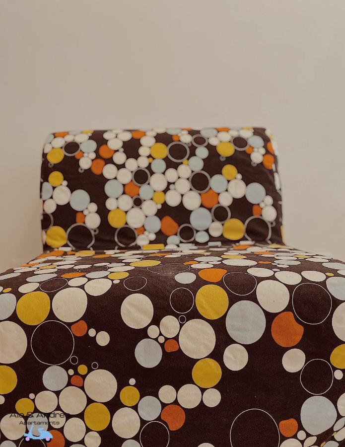 Ale&Andrea Apartments Blu & Lilla 로마 외부 사진